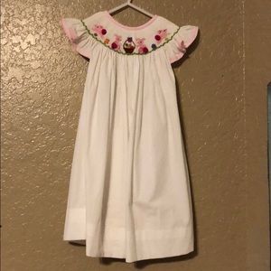 Easter dress